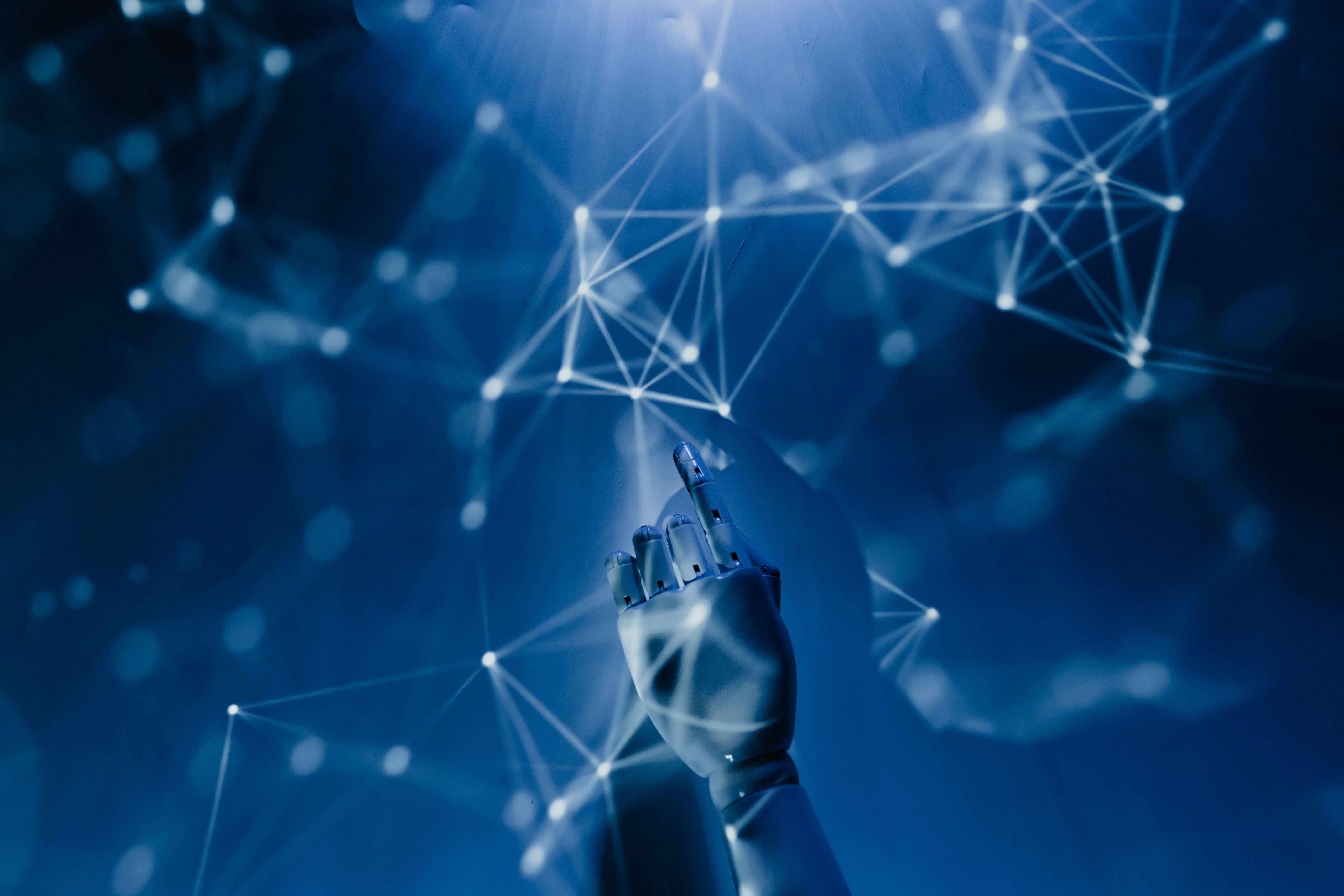 Building RAG Architecture for Enterprise AI